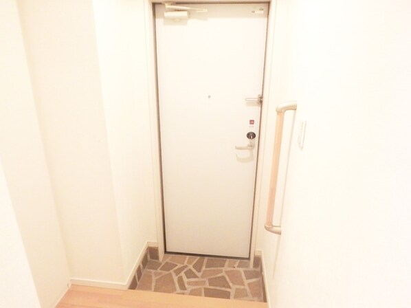 ビューパレス富士見ヶ丘B棟の物件内観写真